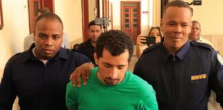 Apelaran Auto de No ha Lugar favorece a Jean Andrés Pumarol Fernández, acusado del ataque con arma blanca