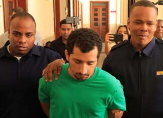 Apelaran Auto de No ha Lugar favorece a Jean Andrés Pumarol Fernández, acusado del ataque con arma blanca