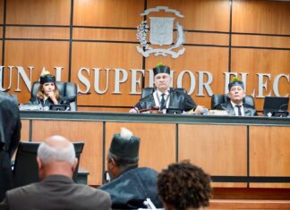 TSE ordena al Partido Justicia Social entregar informes financieros sobre uso de fondos públicos entregados por la Junta Central Electoral (JCE)