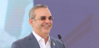 Presidente Abinader posiciona a República Dominicana como ejemplo democrático global, revela informe V-Dem 2026