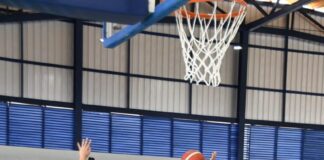 Distrito Nacional derrota a La Vega en voleibol de los Juegos de la Mujer