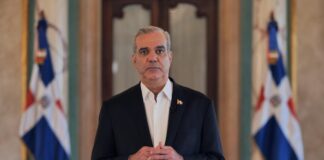 Presidente Abinader afirma RD está preparado para enfrentar el impacto de la crisis internacional del petróleo