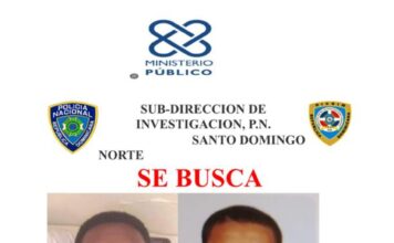Policía Nacional activa búsqueda de hombre acusado de ultimar a su expareja en Los Guaricanos, SDN
