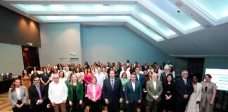 República Dominicana avanza hacia la eliminación del cáncer cervicouterino