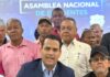 Anpa solicita apoyo a movimientos campesinos y organizaciones sindicales