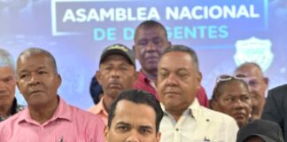 Anpa solicita apoyo a movimientos campesinos y organizaciones sindicales