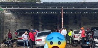 Mecánico pierde la vida tras caerle encima carro que reparaba en Hato Mayor