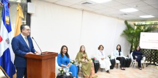 Comisión de Género de la JCE realiza el panel “Mujeres en Política: desafíos y transformación democrática”
