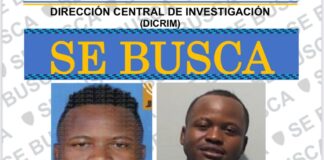 Policía Nacional activa búsqueda de hombre acusado de violación y homicidio de mujer en Sábana Iglesia, Santiago de los Caballeros