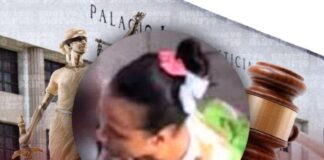 Madre desiste de querellarse contra profesora por presunto maltrato a su hija de dos años