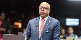 Pacheco advierte impacto del conflicto en Medio Oriente sobre la economía dominicana
