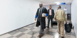 Wilson Camacho acusa a defensa de Jean Alain de usar tácticas dilatorias en juicio por corrupción