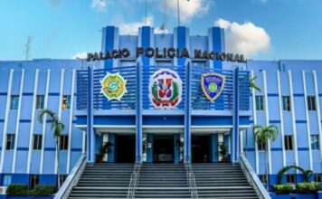 Policía prohíbe uso de pasamontañas y capuchas que oculten el rostro en espacios públicos