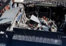 A 11 meses de la tragedia del Jet Set, familiares recuerdan a las víctimas y reclaman justicia