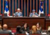 Senado aprueba proyecto que elimina las candidaturas independientes en República Dominicana