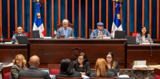 Senado aprueba proyecto que elimina las candidaturas independientes en República Dominicana