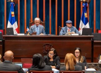 Senado aprueba proyecto que elimina las candidaturas independientes en República Dominicana