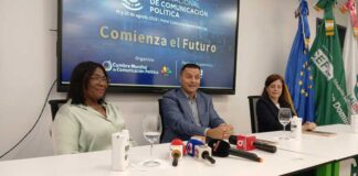 Montevideo acogerá la XXIV Cumbre Mundial de Comunicación Política en abril de 2026