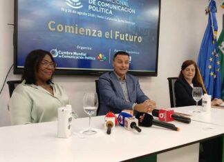 Montevideo acogerá la XXIV Cumbre Mundial de Comunicación Política en abril de 2026