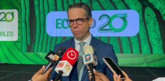 Sector empresarial respalda medidas de Abinader ante crisis económica por conflicto en Medio Oriente