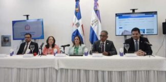 Anuncian Conferencia del Poder Judicial 2026 con amplia participación nacional e internacional en SDE