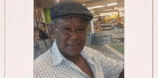 Reportan desaparición de hombre; familiares piden ayuda para localizarlo