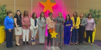 PLD advierte escalada alarmante de asesinatos de mujeres; 24 feminicidios en 2026