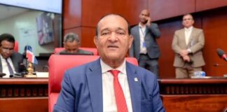 Antonio Marte acusa a Caribe Tours de intentar tomar rutas hacia Higüey