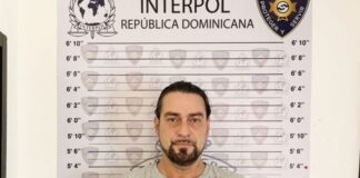 OCN INTERPOL apresa a ciudadano italiano por su presunta vinculación al tráfico ilícito de sustancias