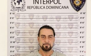 OCN INTERPOL apresa a ciudadano italiano por su presunta vinculación al tráfico ilícito de sustancias