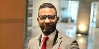 Solicitan un año de prisión preventiva para un fiscal por soborno de 10,000 dólares