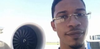 Joven de Higüey encontrado muerto en baño del aeropuerto de Punta Cana