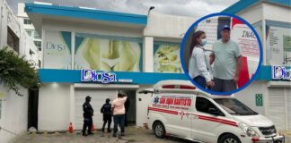 Ministerio de Salud ordena cierre definitivo de centro de cirugía estética en Santiago