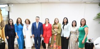 Comisión de Género de la JCE realiza el panel “Mujeres en Política: desafíos y transformación democrática”