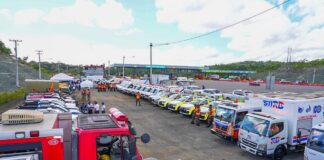 COE pide actuar con prudencia durante primer lanzamiento del Operativo Semana Santa 2026