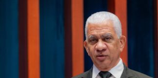 Ricardo de los Santos exhorta a vivir la Semana Santa con fe, prudencia y sentido de unidad nacional