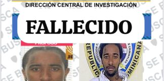 P.N informa cae abatido reconocido delincuente “El 30”, tras enfrentar patrulla que los buscaba por homicidio y múltiples hechos violentos en SDN