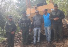 Medio Ambiente y SENPA refuerzan vigilancia ambiental durante Semana Santa