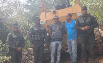 Medio Ambiente y SENPA refuerzan vigilancia ambiental durante Semana Santa