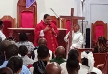 Viernes Santo: fecha de fe, tradición y reflexión en la cultura dominicana