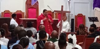 Viernes Santo: fecha de fe, tradición y reflexión en la cultura dominicana