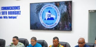 COE reporta siete fallecidos y más de 60 accidentes en segundo boletín de Semana Santa 2026