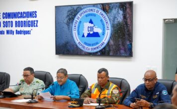 COE reporta siete fallecidos y más de 60 accidentes en segundo boletín de Semana Santa 2026