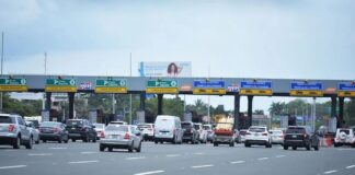 Semana Santa 2026 rompe récord histórico de tránsito: más de 891,000 vehículos han cruzado los peajes en tres días