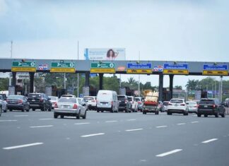 Semana Santa 2026 rompe récord histórico de tránsito: más de 891,000 vehículos han cruzado los peajes en tres días