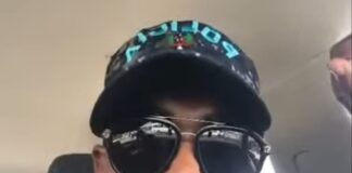 Atracadores asesinan un mayor de la Policia Nacional, detrás de Sambil, en Villa Juana