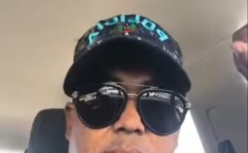 Atracadores asesinan un mayor de la Policia Nacional, detrás de Sambil, en Villa Juana