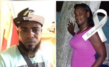 Hombre asesina a su esposa en La Torre de Villa de Altagracia