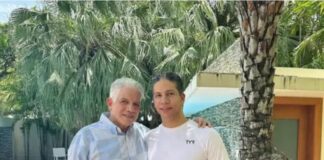 Eduardo Estrella exige justicia sin privilegios un año después de perder a su hijo en el Jet Set