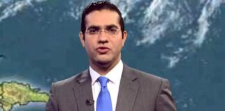 Jean Suriel: ninguna ciudad del mundo está preparada para drenar las lluvias actuales en poco tiempo